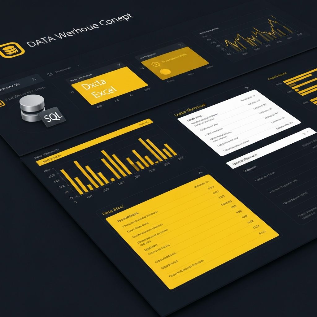 Data & Reporting