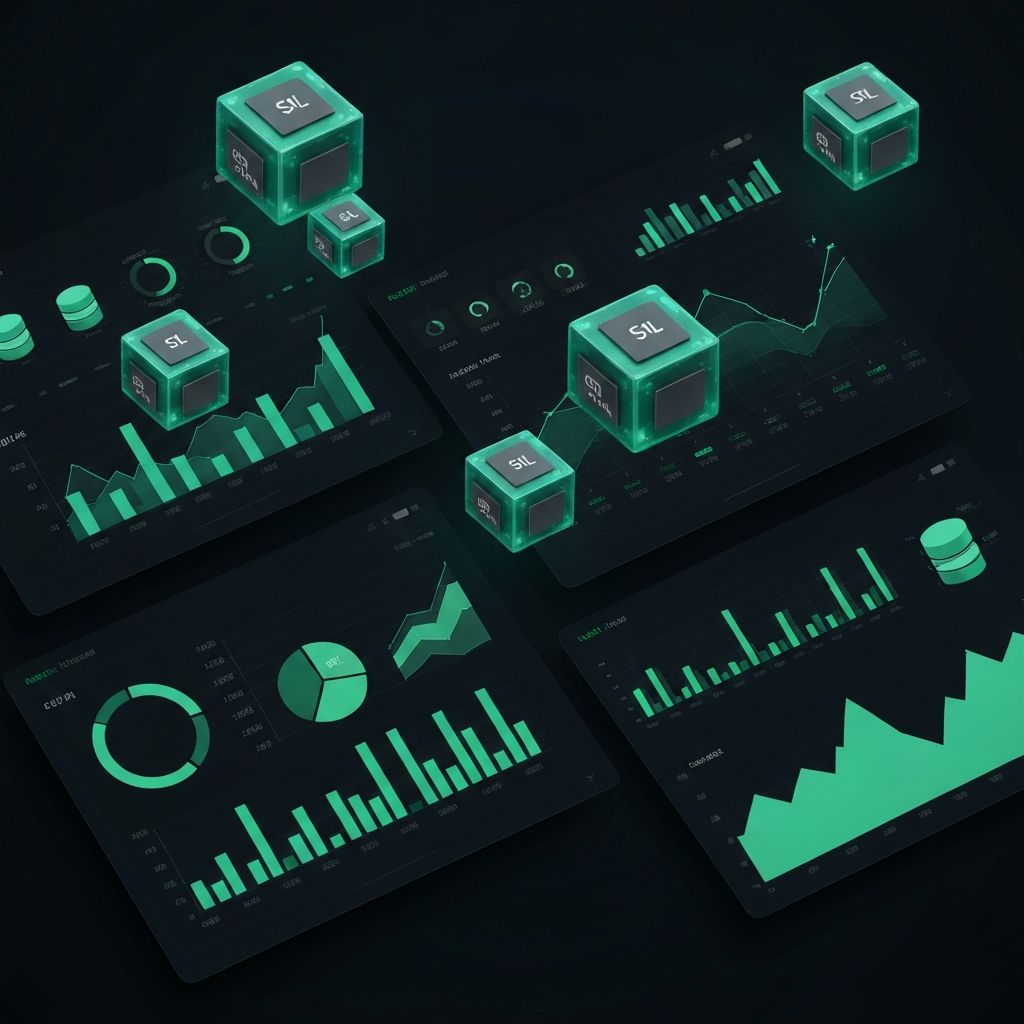 Data & Reporting