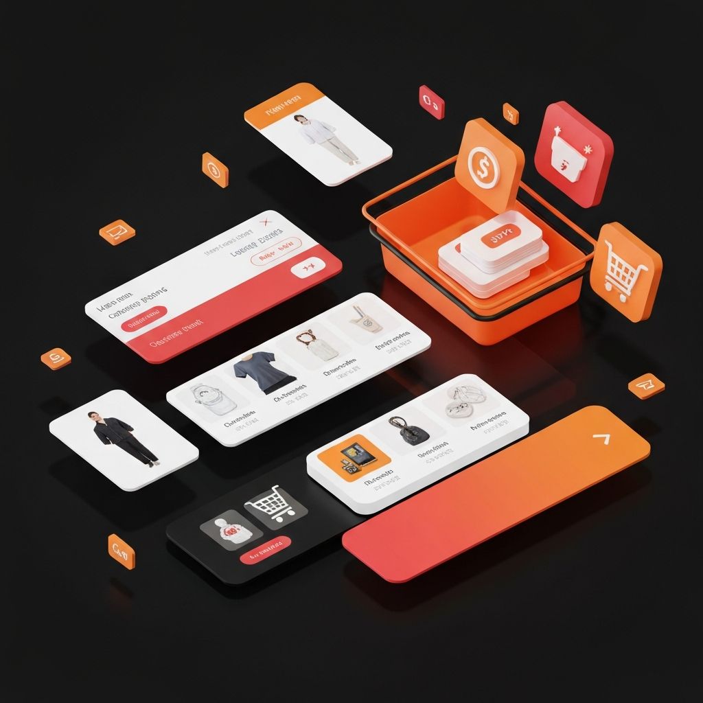 Ecommerce Development