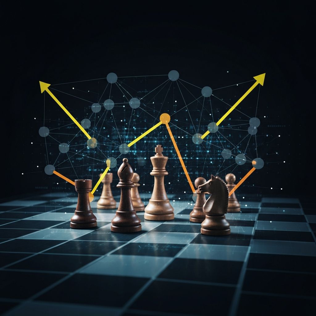 Business & Strategy