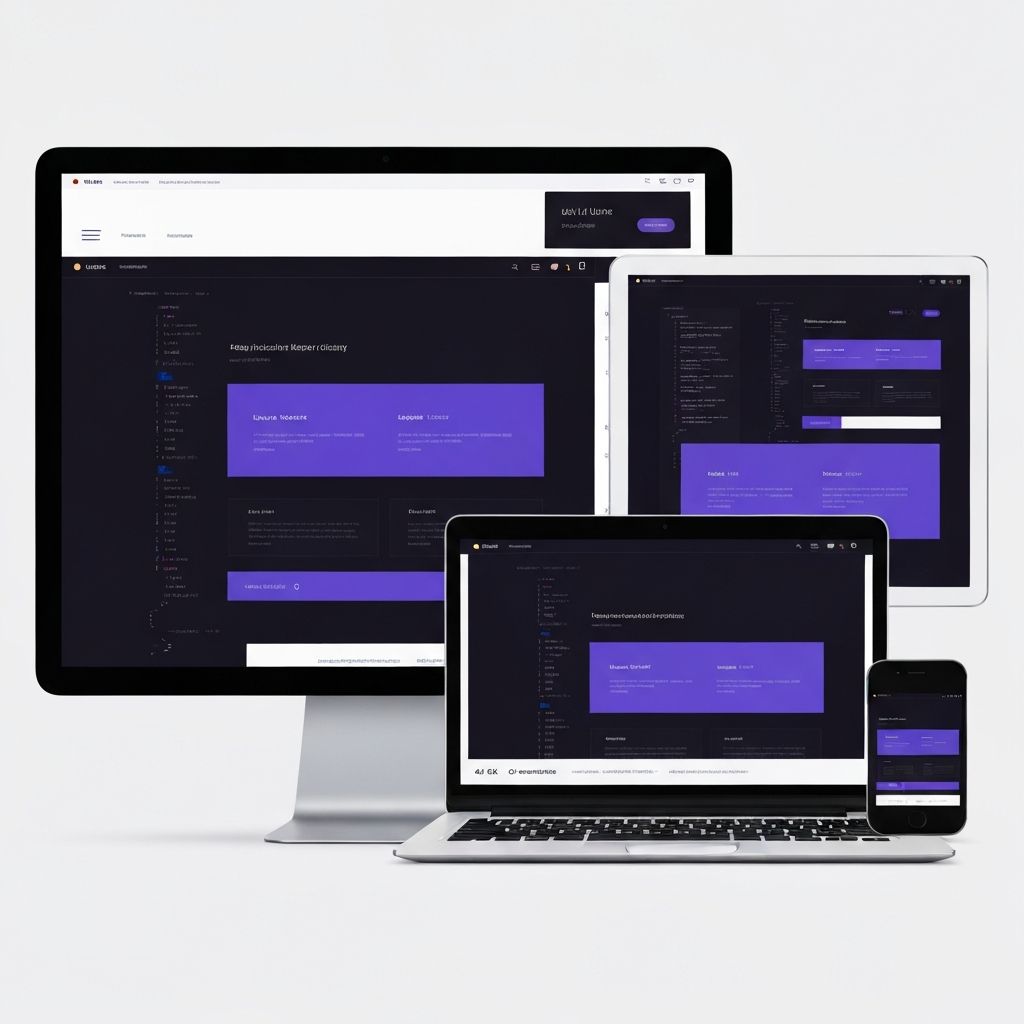Websites & Platforms
